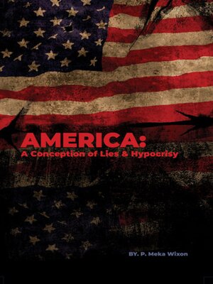 cover image of America